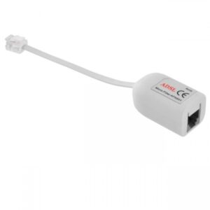 ACULINE ADSL FILTER AD-012 with cable