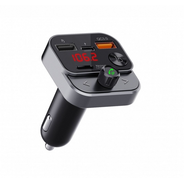 ART FM TRANSMITER CHARGER 30W
