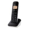 ΑΣΥΡΜΑΤΟ ΤΗΛΕΦΩΝΟ PANASONIC TGB610 black white