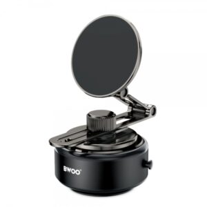 BWOO MAGNETIC ROTARY CAR HOLDER