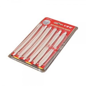 CAR DOOR EDGE PROTECTOR 8pcs transparent