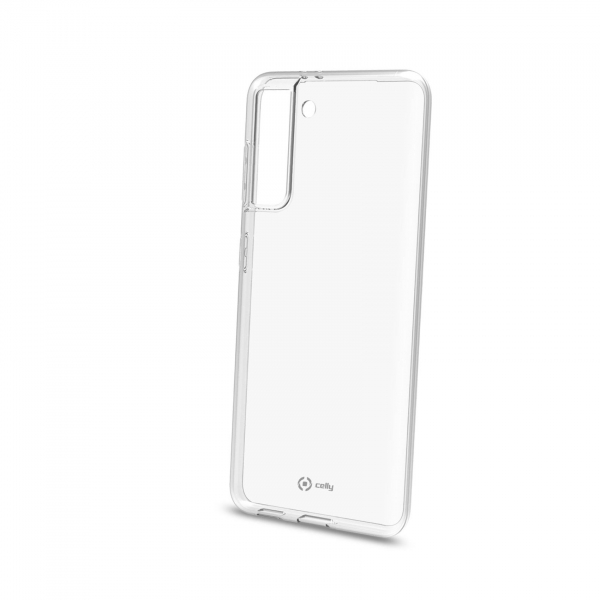 CELLY GELSKIN TPU SAMSUNG S22 PLUS transparent