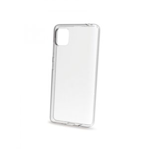 CELLY GELSKIN TPU HUAWEI Y5p transparent