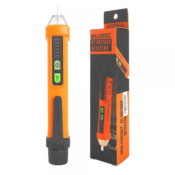 CONTACTLESS VOLTAGE DETECTOR
