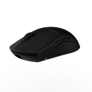 DARK PROJECT NEXUS WIRELESS GAMING MOUSE black