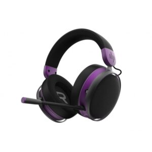 DARK PROJECT SONO WIRELESS HEADSET black