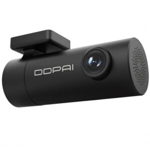 DDPAI DASHBORD CAMERA MINI PRO 2K WIFI black