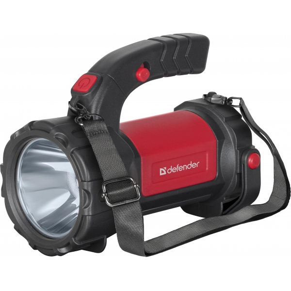 DEFENDER CAMPING LIGHT FL-21 φακός