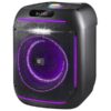 DEFENDER PORTABLE BLUETOOTH SPEAKER 65W BOOMER 65 black