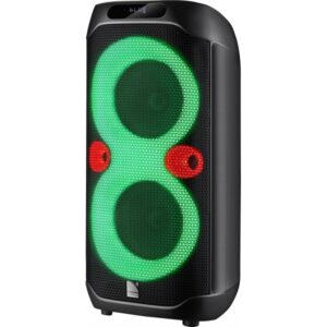 DEFENDER PORTABLE BLUETOOTH SPEAKER 100W BOOMER 95 black