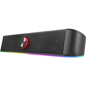 DEFENDER SOUNDBAR Z10 SPEAKER 6W black