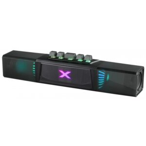 DEFENDER SOUNDBAR XENO SPEAKER 20W black