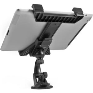 DEFENDER UNIVERSAL CAR HOLDER TABLET 201+ 110-120mm windshield/dashboard
