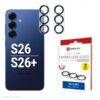 DISPLEX CAMERA LENS GLASS ALL IN ONE SAMSUNG S26 / S26 PLUS