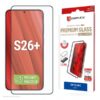 DISPLEX PREMIUM FULL TEMPERED GLASS SAMSUNG S26 PLUS