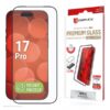 DISPLEX PREMIUM FULL TEMPERED GLASS IPHONE 17 PRO / 18 PRO