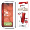 DISPLEX PREMIUM FULL TEMPERED GLASS IPHONE 16 PLUS