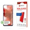 DISPLEX REAL TEMPERED GLASS 2D SAMSUNG A24 4G/ A25 5G