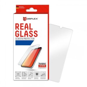 DISPLEX REAL TEMPERED GLASS 2D SAMSUNG XCOVER 4 / 4S (2019)