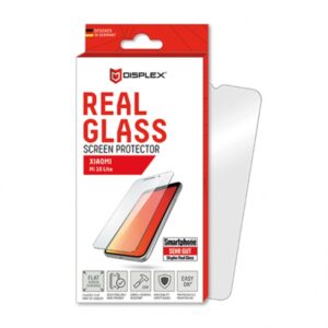 DISPLEX REAL TEMPERED GLASS 2D XIAOMI MI 10 LITE