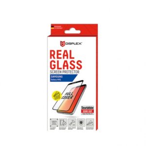 DISPLEX REAL TEMPERED GLASS 2D SAMSUNG A42