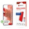 DISPLEX REAL TEMPERED GLASS 2D SAMSUNG S22 PLUS