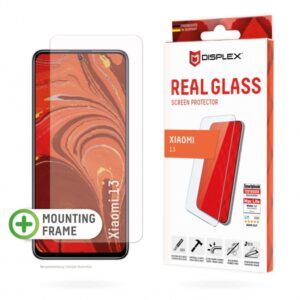 DISPLEX REAL TEMPERED GLASS 2D XIAOMI 13