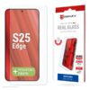 DISPLEX REAL TEMPERED GLASS 2D SAMSUNG S25 EDGE