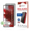 DISPLEX REAL TEMPERED GLASS 3D CURVED SAMSUNG S23 ULTRA PRIVACY