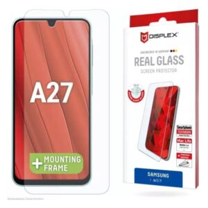 DISPLEX REAL TEMPERED GLASS 2D SAMSUNG A27 5G