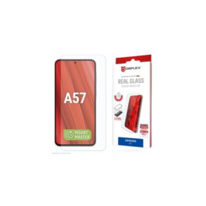 DISPLEX REAL TEMPERED GLASS 2D SAMSUNG A37 5G