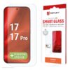 DISPLEX SMART HYBRID GLASS 2D EASY-ON XIAOMI 17 / 17 PRO