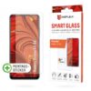 DISPLEX SMART HYBRID GLASS 2D EASY-ON XIAOMI REDMI 10 5G