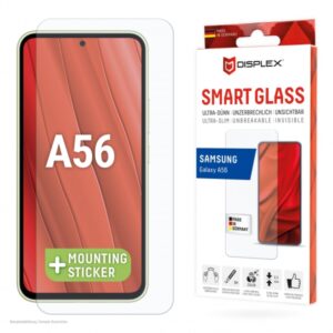 DISPLEX SMART HYBRID GLASS 2D EASY-ON SAMSUNG  A56