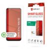 DISPLEX SMART HYBRID GLASS 2D EASY-ON OPPO A74 4G / A94 5G