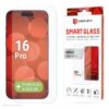DISPLEX SMART HYBRID GLASS 2D EASY-ON IPHONE 16 PRO