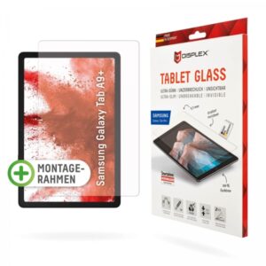 DISPLEX TABLET HYBRID GLASS 2D FOR SAMSUNG GALAXY TAB A9 PLUS