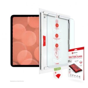 DISPLEX TABLET REAL GLASS 2D FOR IPAD PRO 13'' 2024 / 2025