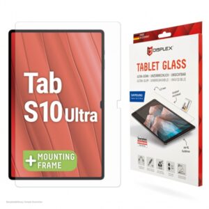 DISPLEX TABLET HYBRID GLASS 2D FOR SAMSUNG GALAXY TAB S10 ULTRA