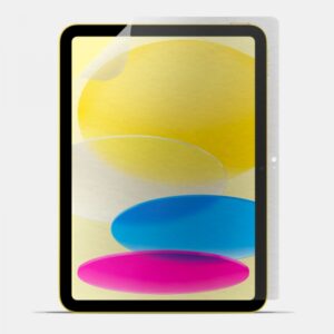 DOODROO by SBS TABLET PROTECTIVE FILM IPAD 10.9" 10th GEN