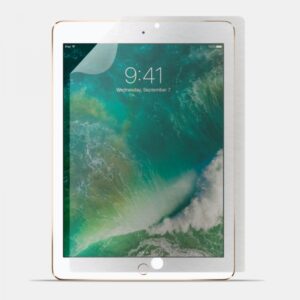 DOODROO by SBS TABLET PROTECTIVE FILM IPAD PRO 9.7' / IPAD 2018 (2pcs)