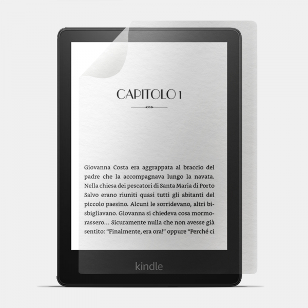 DOODROO by SBS TABLET PROTECTIVE FILM KINDLE 1st GEN PAPERWHITE