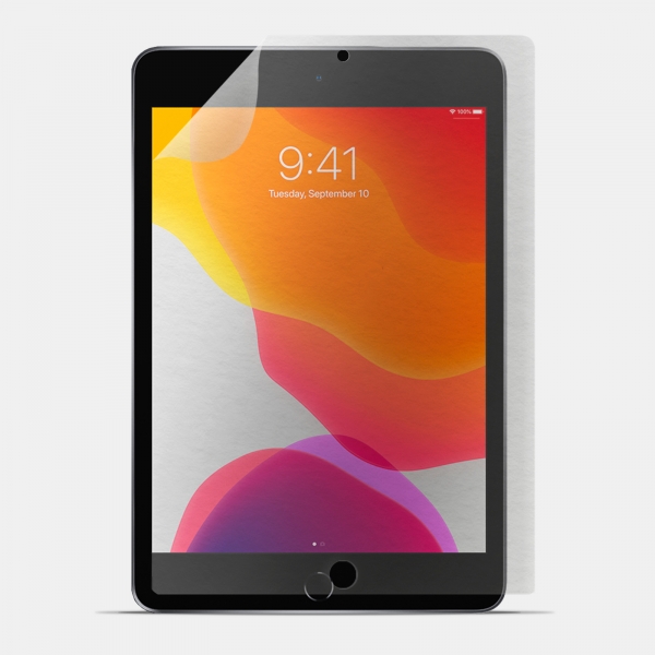 DOODROO by SBS TABLET PROTECTIVE FILM IPAD MINI 2019 (2pcs)