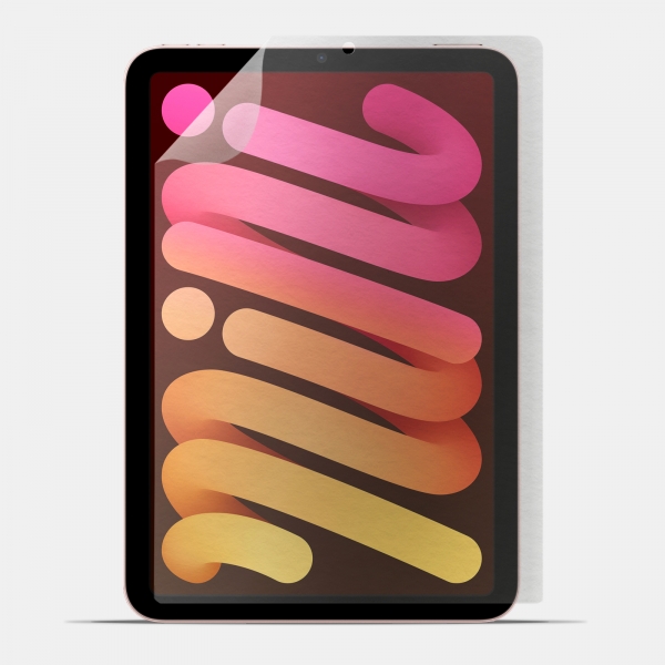 DOODROO by SBS TABLET PROTECTIVE FILM IPAD MINI 2021