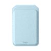 ETTERI TRIO WALLET STAND MAGNETIC sky blue