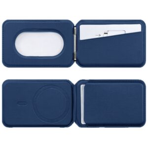 EVELATUS WALLET STAND MAGNETIC blue