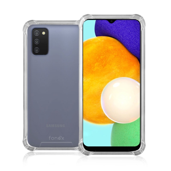 FONEX MOLS TPU BASIC CASE SAMSUNG A13 5G / A04s backcover