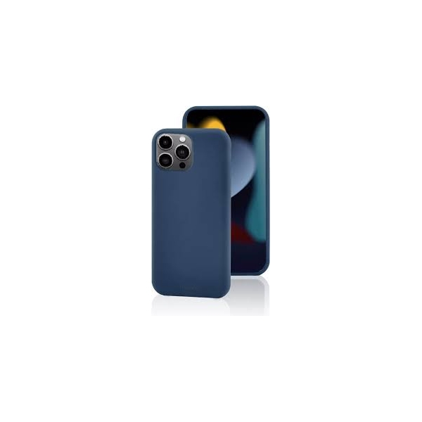 FONEX PURE TOUCH CASE SAMSUNG A33 5G blue backcover