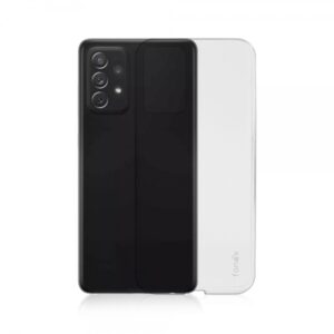 FONEX TPU CASE 0.2mm SAMSUNG A72 backcover