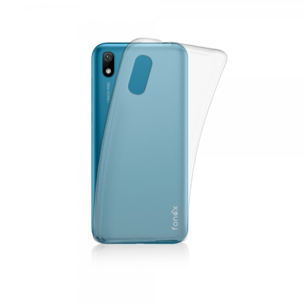 FONEX TPU CASE 0.2mm HUAWEI Y5 2019 / HONOR 8S backcover